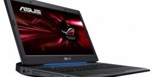 Asus Laptop