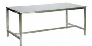 SS Work Tables