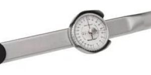 Dial Torque Wrench