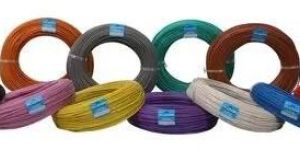 PVC Sheathed Flexible Cable