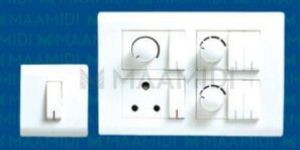 Plate Switches