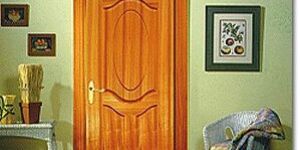 Decorative PVC Doors