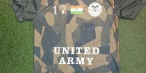 Cotton Sports T Shirt