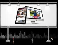 Display Advertising Banners