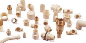 Upvc pipe & fitting