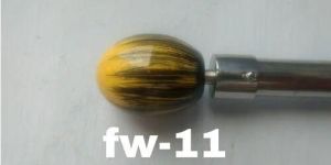 Wooden Curtain Bracket