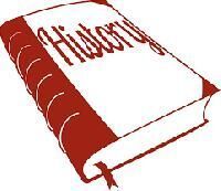 History Book