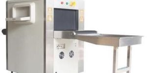 X-Ray Baggage Scanner