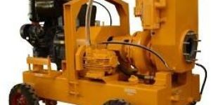 Dewatering Pumps