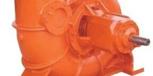 KMF Mixed Flow Pumps