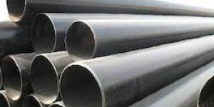 Seamless Steel Tubes