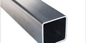 Square Hollow Section Tubes