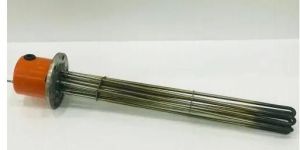 Oil Immersion Heaters