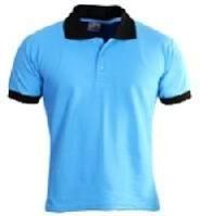 Polo Neck T Shirts