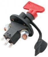 Automotive Electrical Switches