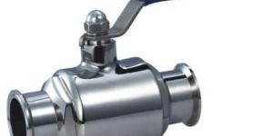 Stainless Steel Valves
