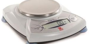 Portable Jewelry Balance