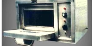 Electric Pizza Oven