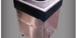 Stainless Steel Tandoor
