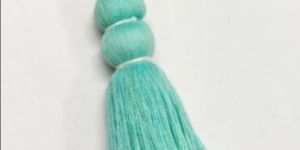 Cotton Tassel