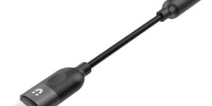 Headphone Jack Adapter