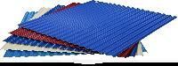 Fibre Reinforced Plastic Roofing Sheets