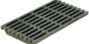 Plastic Swimming Pool Gratings