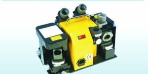 Tap and Drill Regrinding Machine