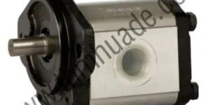 High Pressure Gear Pump