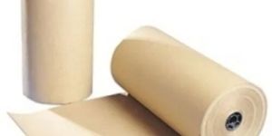 Insulating Kraft Paper