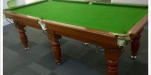 Snooker Table