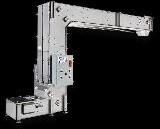 Bulk Material Handling Elevators