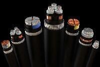 Aluminium Power Cables