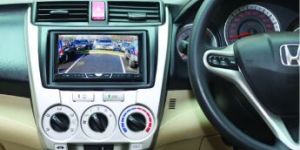 Car Rear View Camera