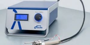 Thermal Conductivity Meter