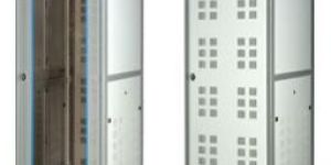 PORTABLE SERVER RACK