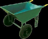 Construction Trolley