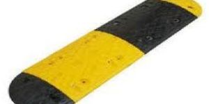 Rubber Speed Hump