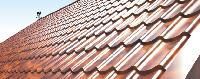 Steel Roof Tiles
