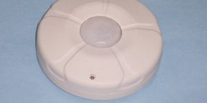 Ceiling Model Motion Sensors
