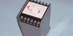 Proximity Control Unit