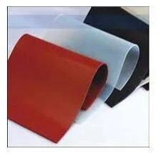 Silicone Rubber Sheets