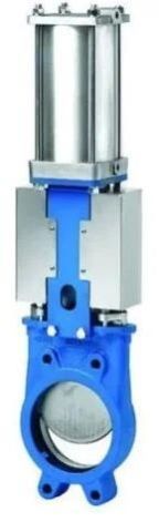 Knife Gate Valve