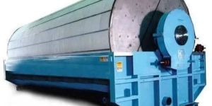 Rotary Vacuum Filter