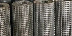 Stainless Steel Wire Mesh