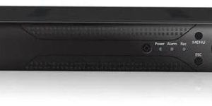 CCTV Nvr