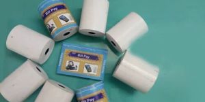Thermal Paper Rolls