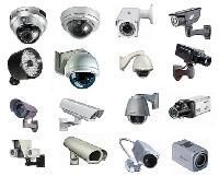 Video CCTV Camera