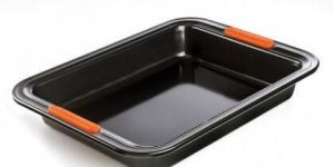 Rectangular Tin