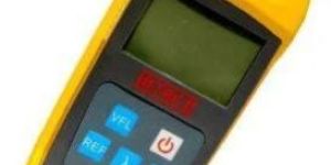 Digital Optical Power Meter